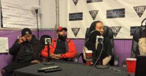 At The Table Season 1 Episode 1